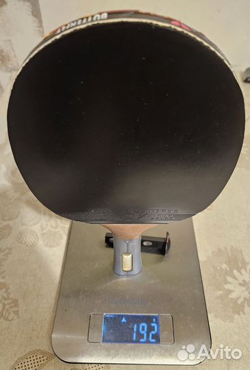 Ракетка для настольного тенниса Donic