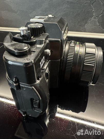 Фотоаппарат Зенит 122