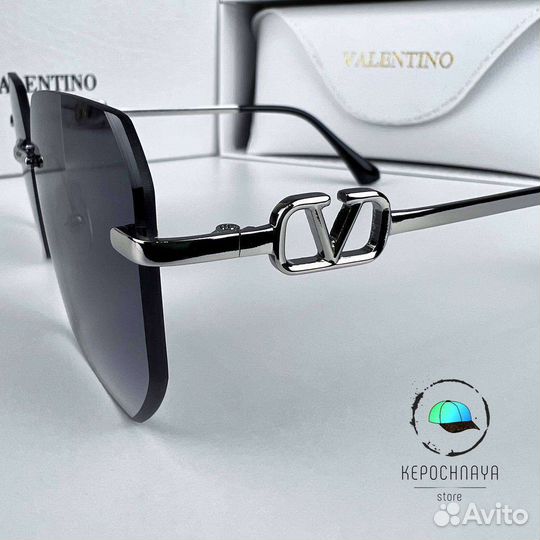 Очки Valentino Женские Стильные