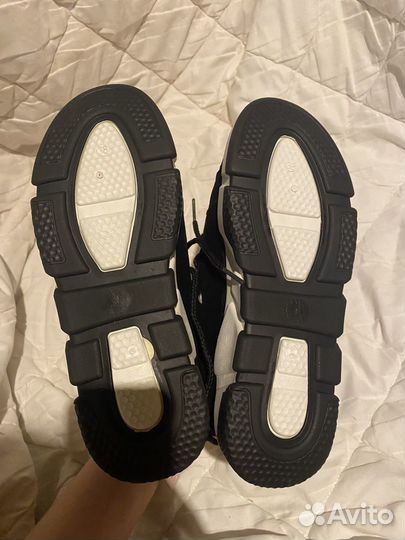 Ботинки женские