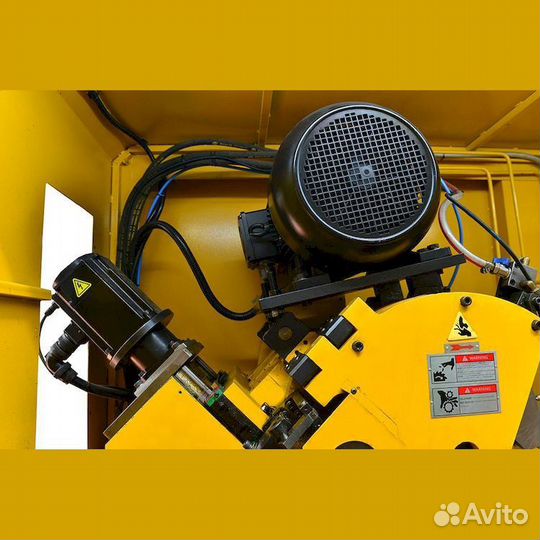 Циркулярная пила TCT beka-MAK bmdo-150XS