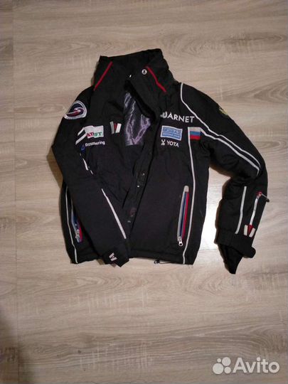 Горнолыжный костюм Vuarnet