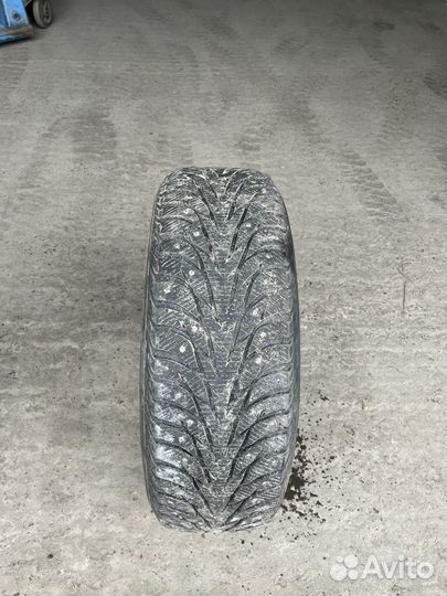 Yokohama Ice Guard IG35+ 225/60 R17