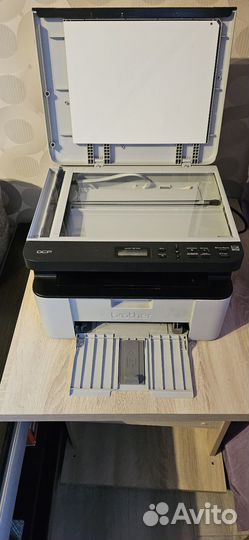 Мфу brother dcp 1510r