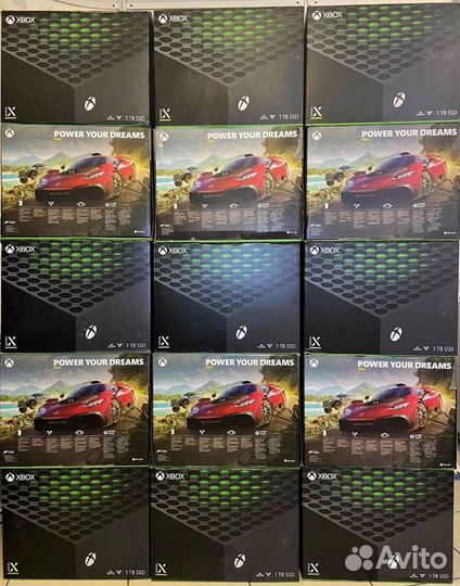 Консоли нового Поколения Ps5/Xbox Series/NS Oled