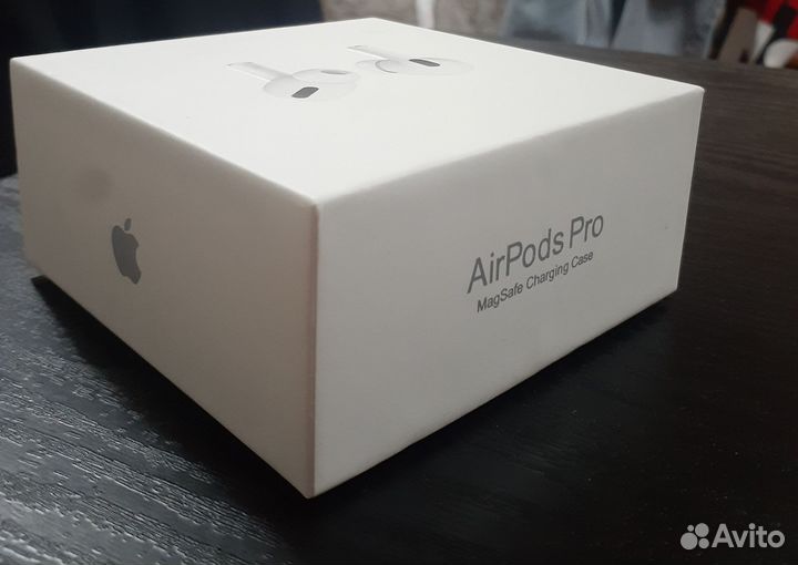 AirPods Pro (реплика)