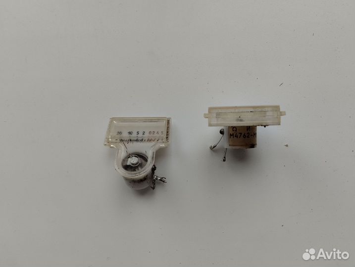 Индикаторы М6850,М476/1