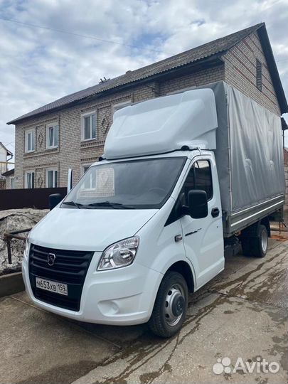 Водитель категории В