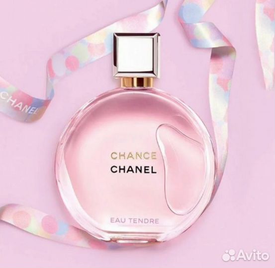 Chance Eau Tendre
