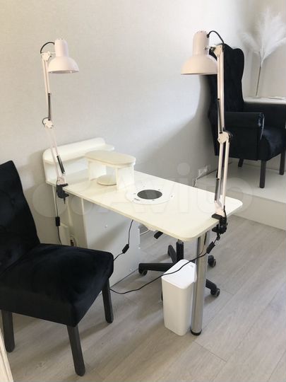 Свободного назначения, 10 м²