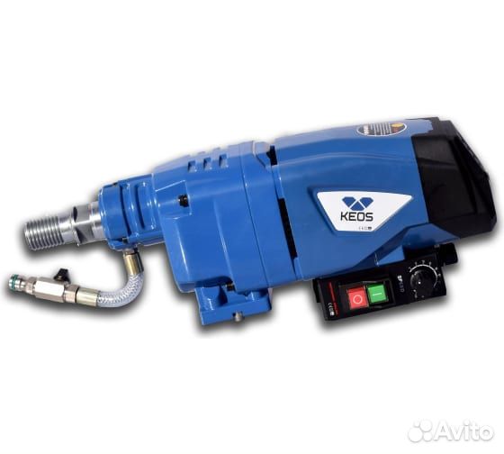 Аренда установки алмазного бурения/ бурилки