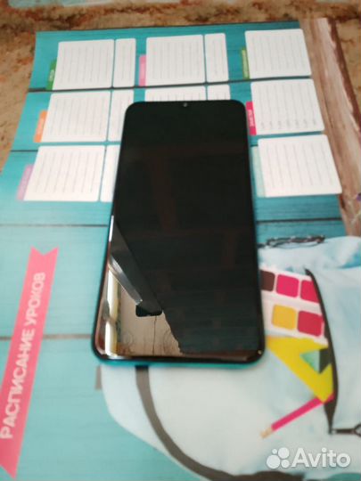 Samsung Galaxy M21, 4/64 ГБ