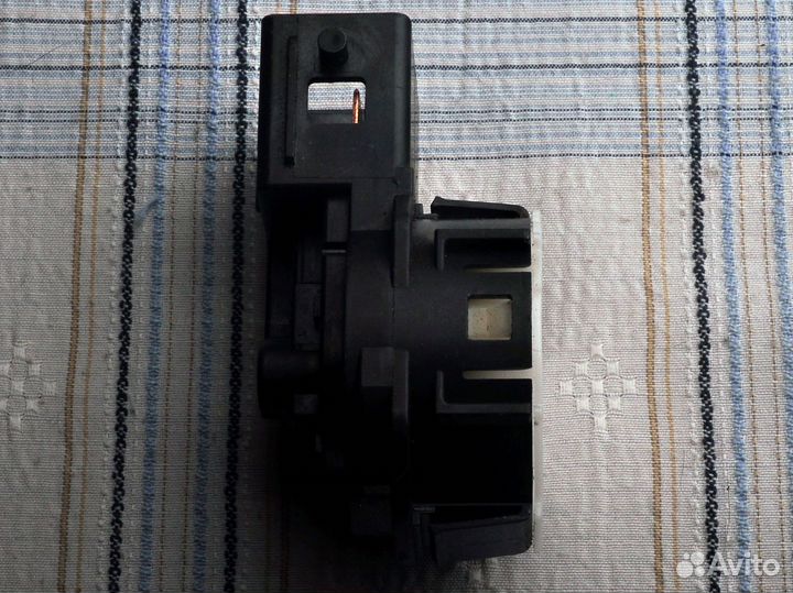 Контактная группа замка зажигания mazda 3, mazda 5