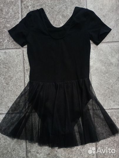 Для спорта и танцев