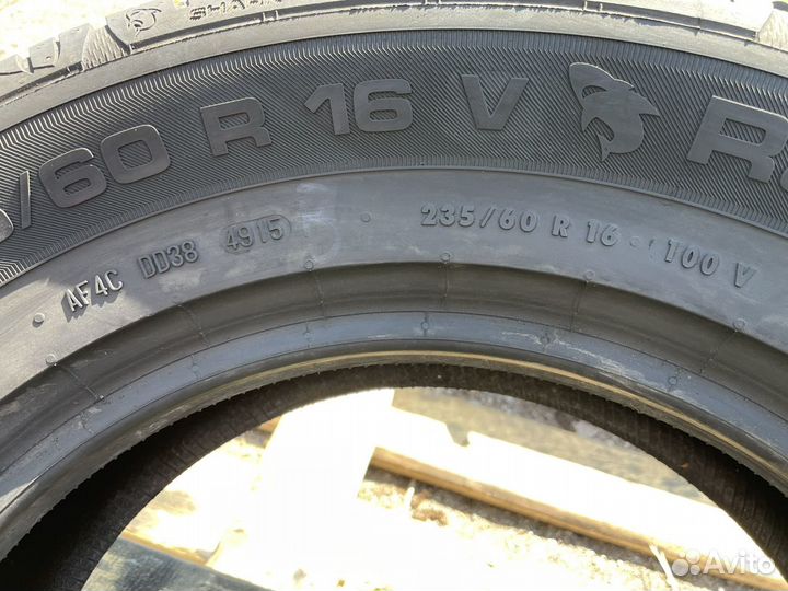 Uniroyal Rain Expert 3 SUV 235/60 R16