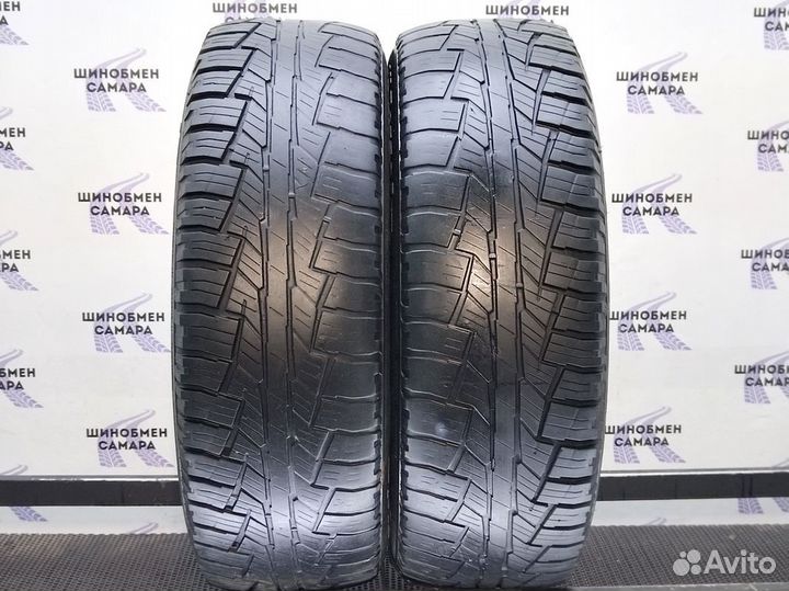 Cordiant All Terrain 215/65 R16 98