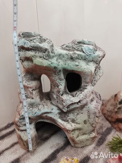 Все для аквариума