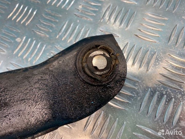 Рычаг нижний задний Ford Focus 2 CB4 1.8 qqdb