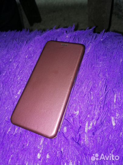 Чехол новый