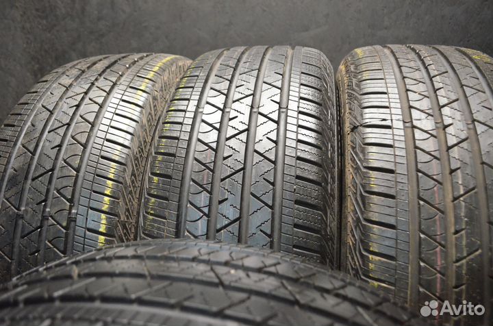 Continental ContiCrossContact LX Sport 245/50 R20 102H