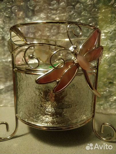 Подсвечник