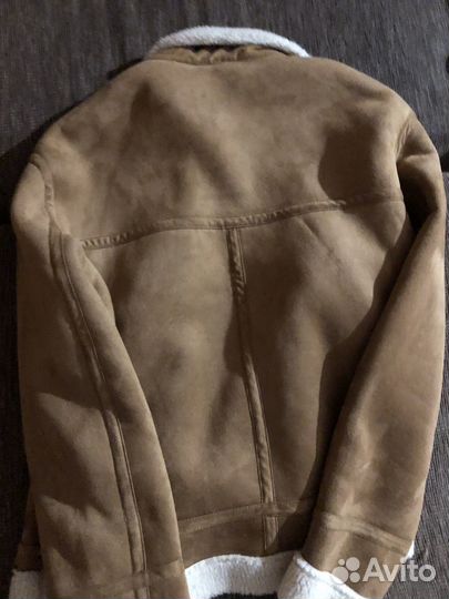 Куртка мужская