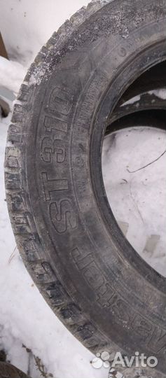 Viatti Brina Nordico V-522 175/70 R14