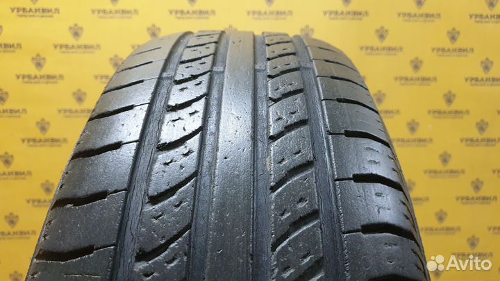 Nexen Roadian 541 235/75 R16 108H