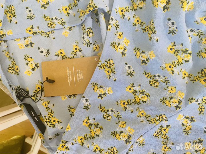 Платье Vera moda