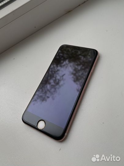 iPhone 6S, 32 ГБ