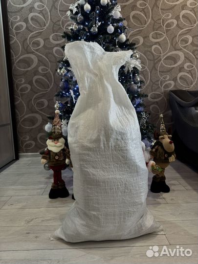 Продам мешок женских вещей