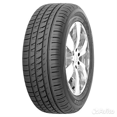 Matador MP 85 Hectorra 4x4 215/60 R17