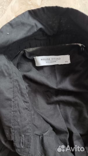 Рубашка женская