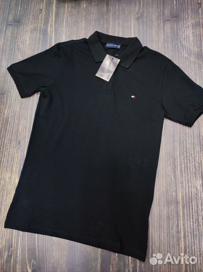 Polo tommy hilfiger