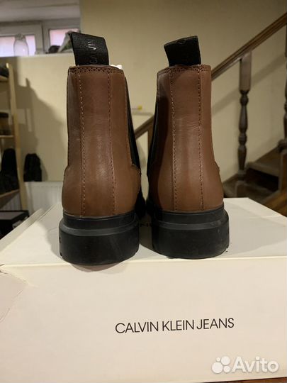 Челси calvin klein 40