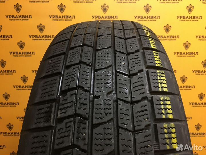 Dunlop Graspic DS3 215/60 R17 96Q