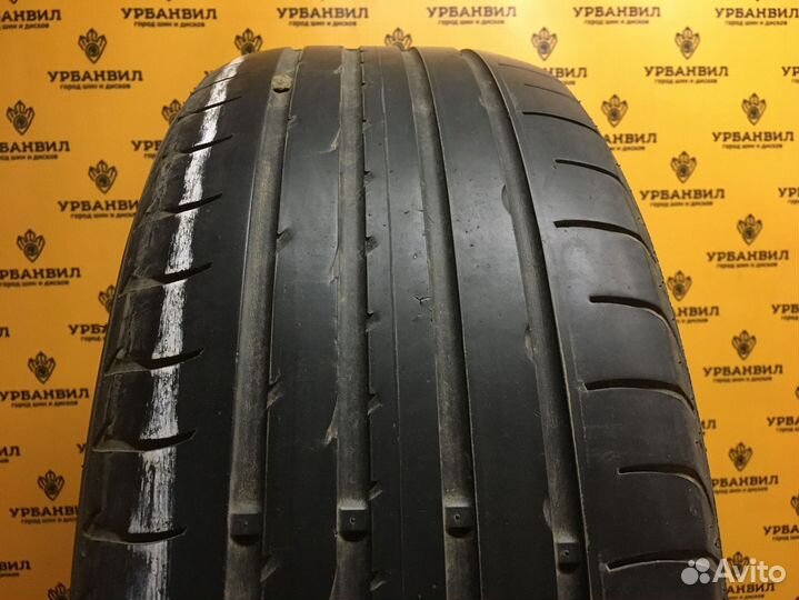 Nexen N8000 235/60 R18