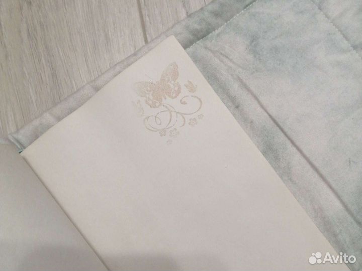 Книга для записей, блокнот