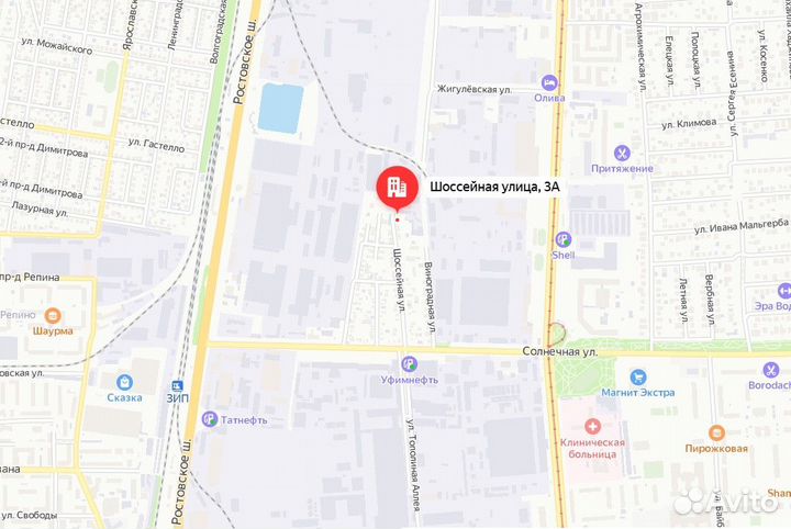 Пакет курьерский белый 100х150 (50мкм)