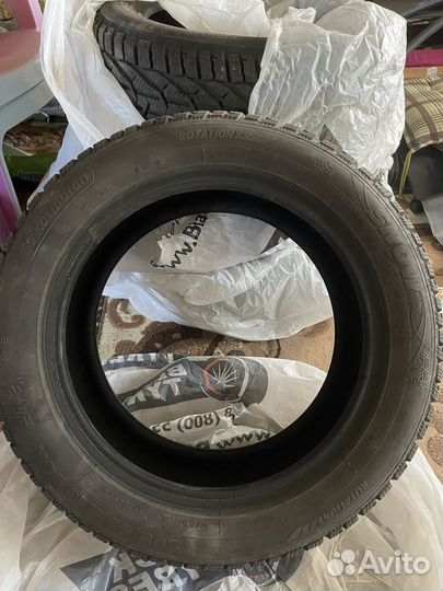 Kormoran Snow 205/55 R16 94H