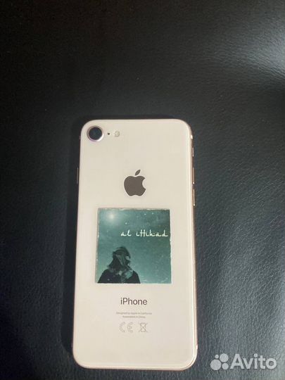 iPhone 8, 64 ГБ