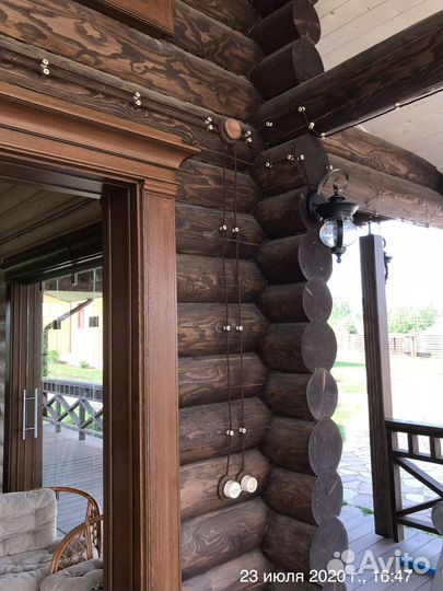 Электрик Профессионал