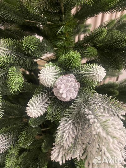 Елка искусственная 2.50