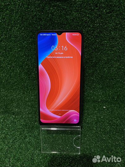 realme C21, 4/64 ГБ