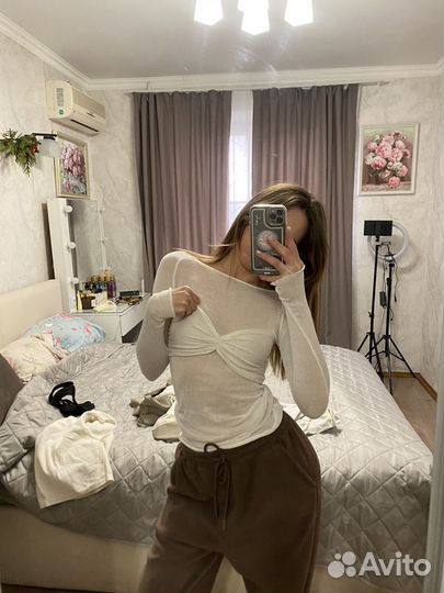 Топ женский