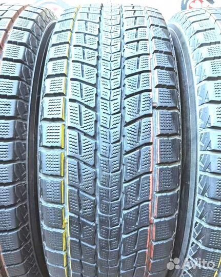 Dunlop DSX-2 225/65 R17 101R