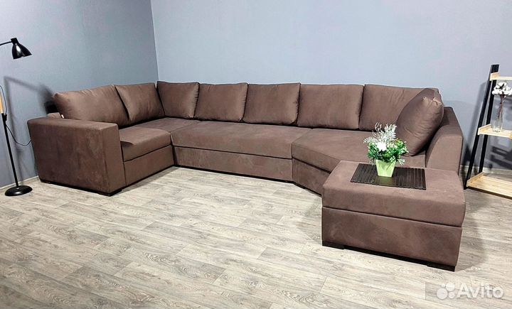 Диван в наличии и на заказ от производителя