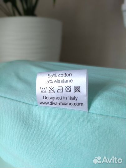 Слинг шарф Diva milano