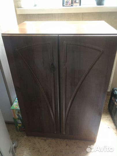 Тумба комод