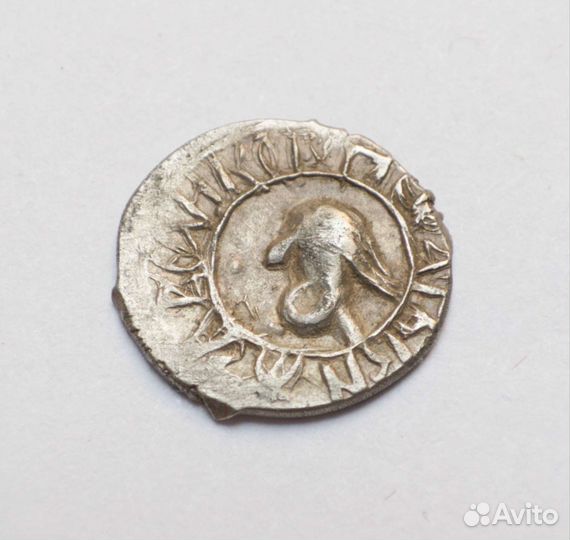 Деньга Иван Михайлович